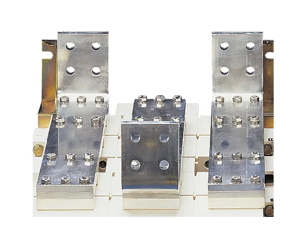 Vezni most LBS-BR2000-2500 CO (con. A) 004661597