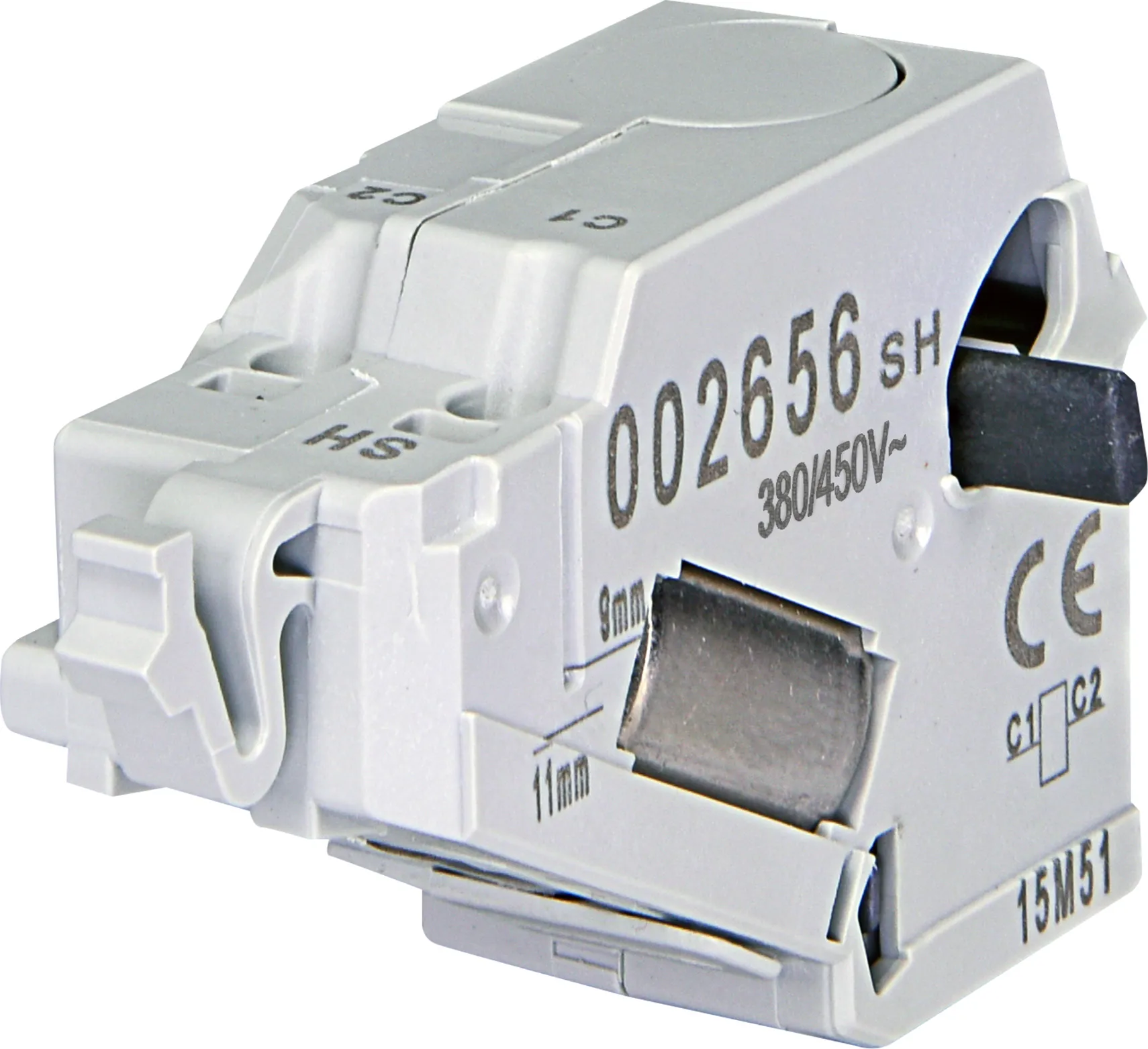 Daljinski okidač DA2S 160-250AF AC 380-450V 004671954