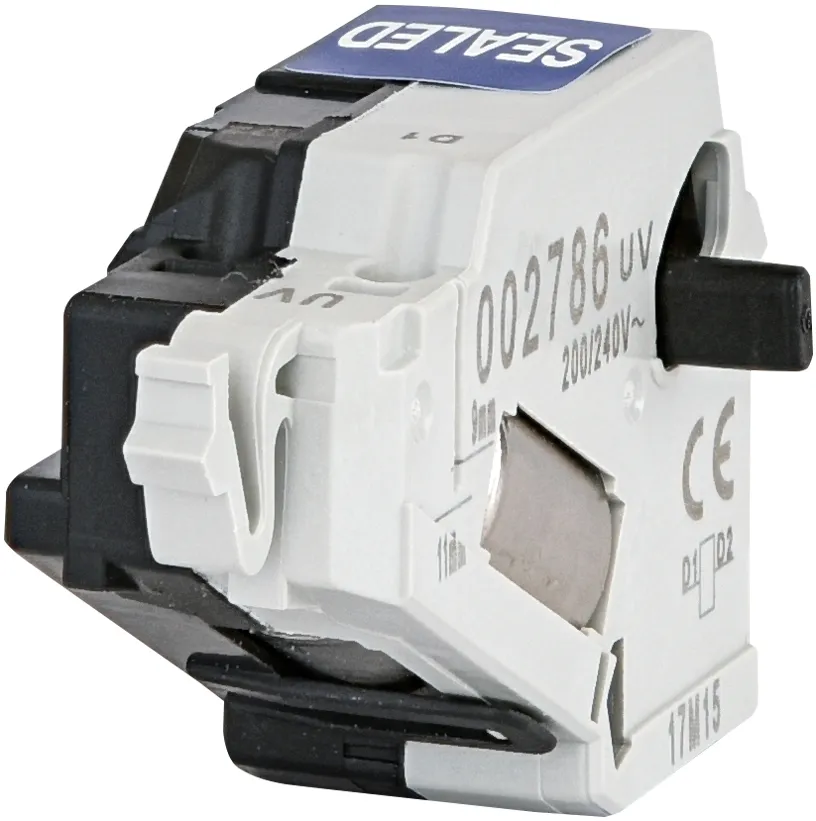 Okidač podnapona NA2S 160-250AF AC 200-240V 004671956