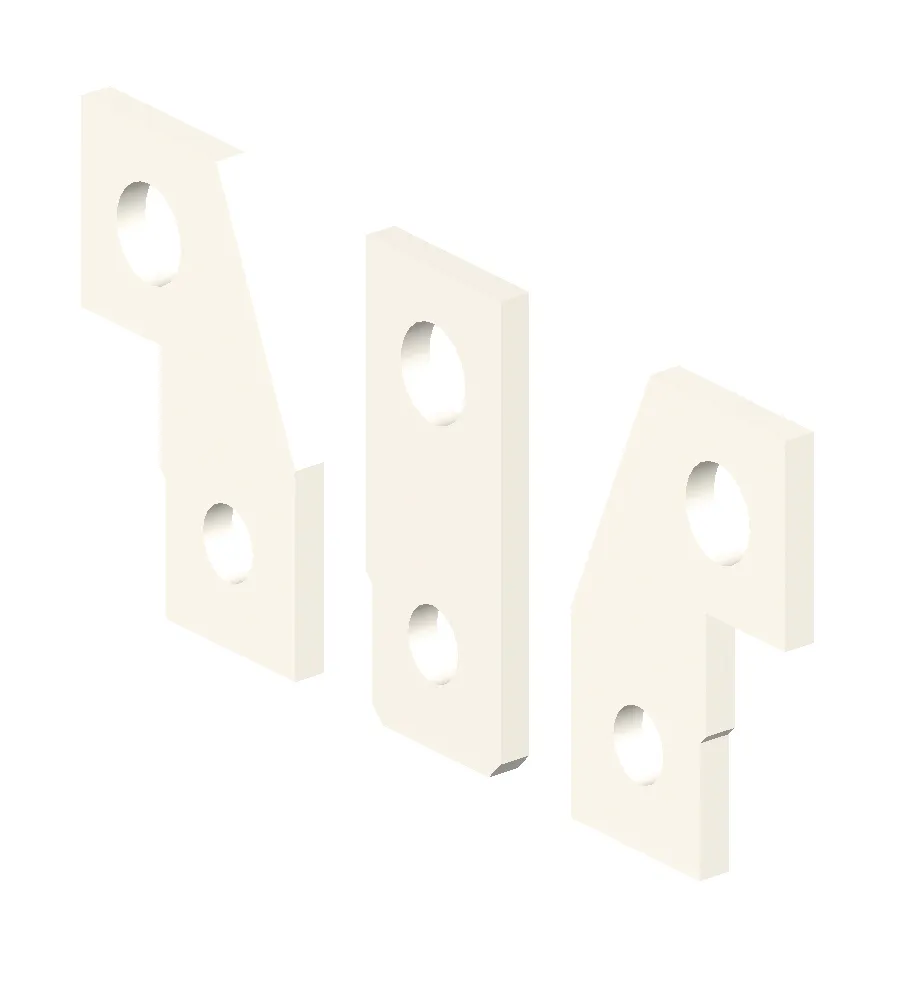 Sistem sabirnica ZB2S 250/3 004671984