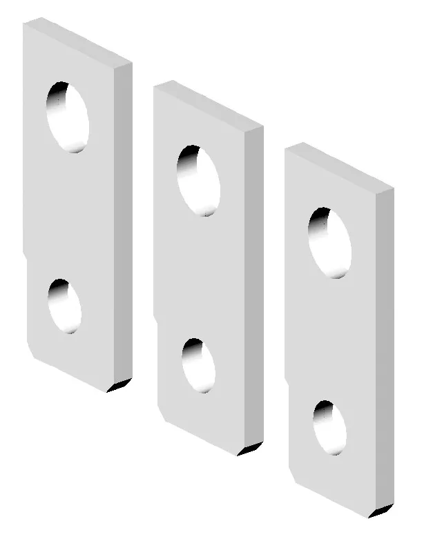 Sistem sabirnica ZB2 800/3 NPF 004672407