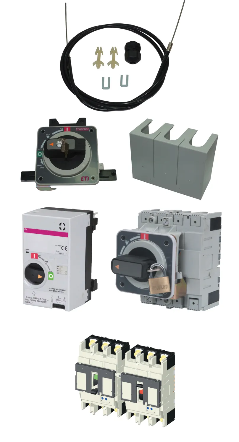 Izvlačenje postolja DOCH 400/3 004672461