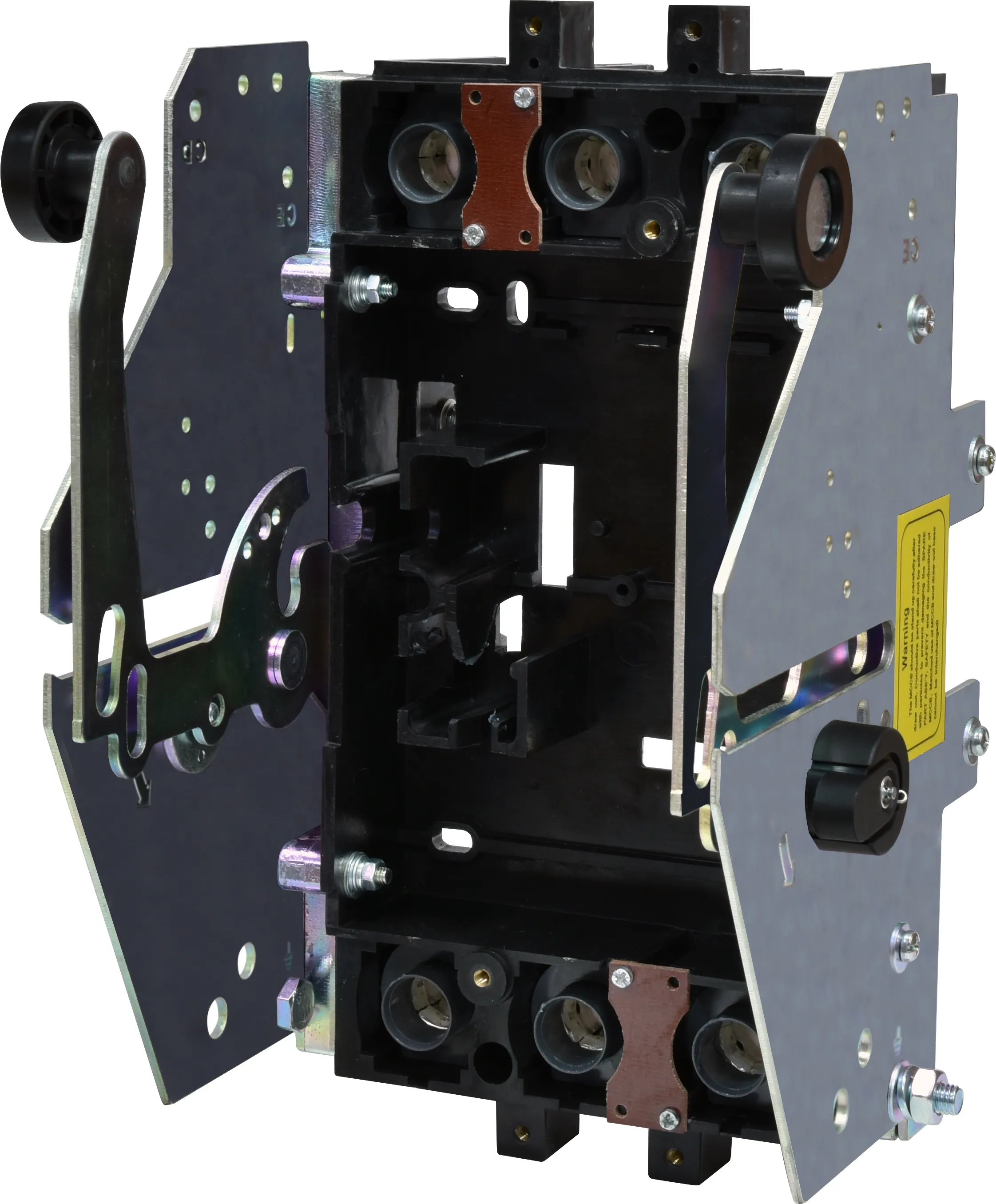 Rastegljivi komplet NBS-DOS 400-630AF 3P 004673276