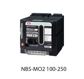 Motorni operator NBS-MO2 100-250AF AC230/DC220V 004673284