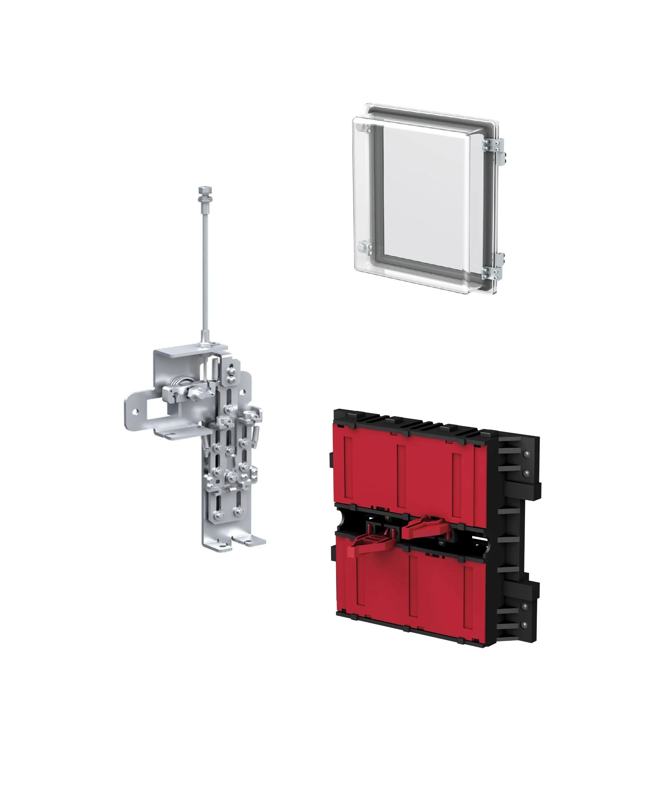 Mehanička brava EPLH-FWB1D3 004697216