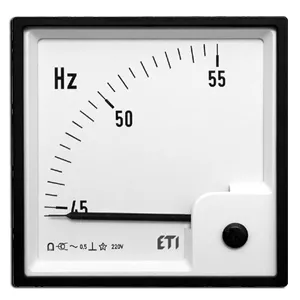 Merni instrument ZQ 48 004805450