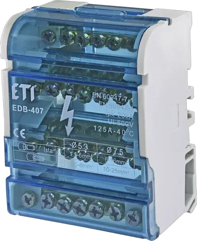 Slika EDB-407