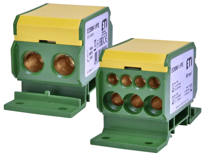 Slika EDBM-1/PE
