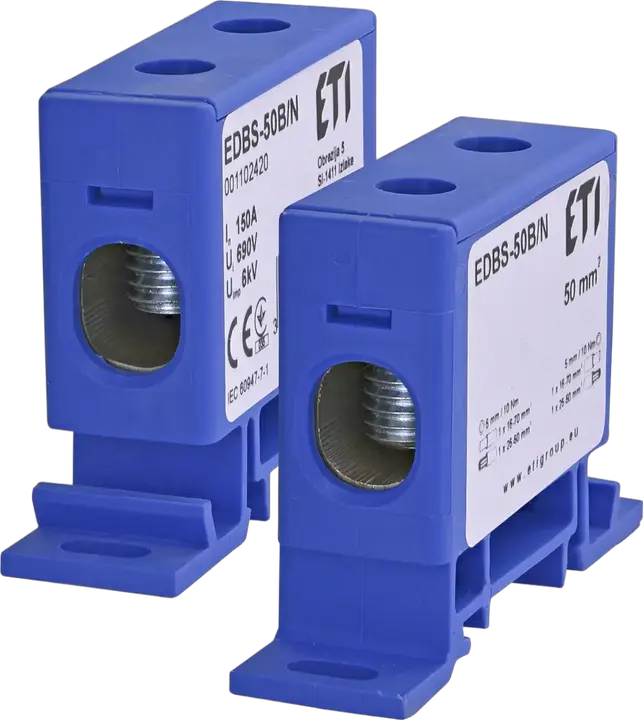 Slika EDBS-50B/N