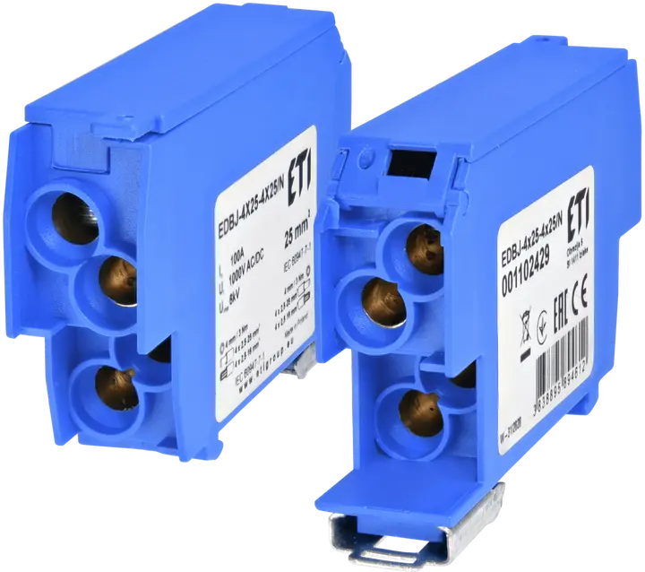Slika EDBJ-4x25-4x25/N