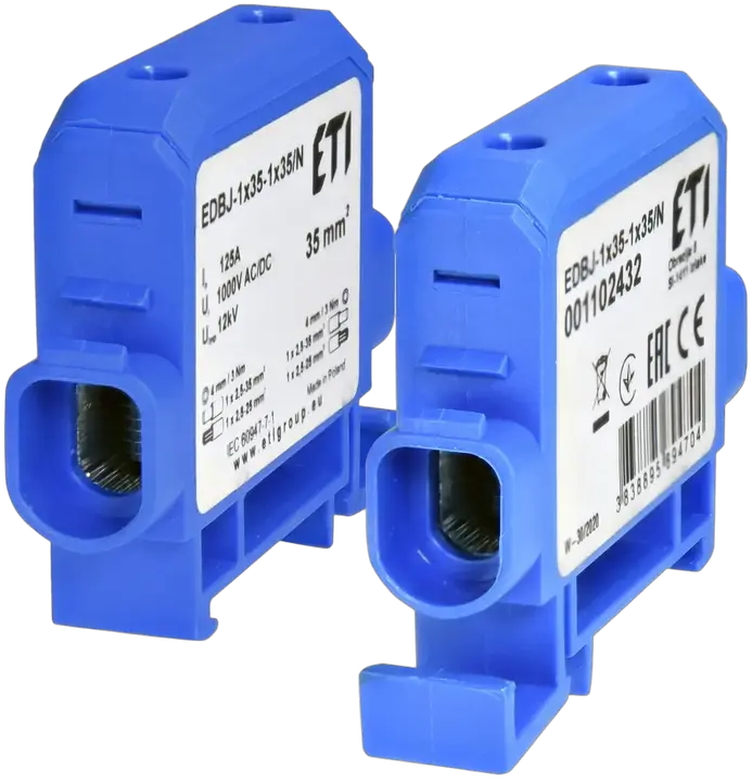 Slika EDBJ-1x35-1x35/N