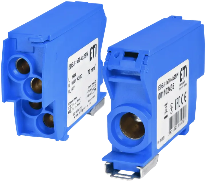 Slika EDBJ-1x70-4x25/N