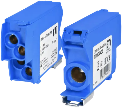 EDBJ-1x70-4x25/N