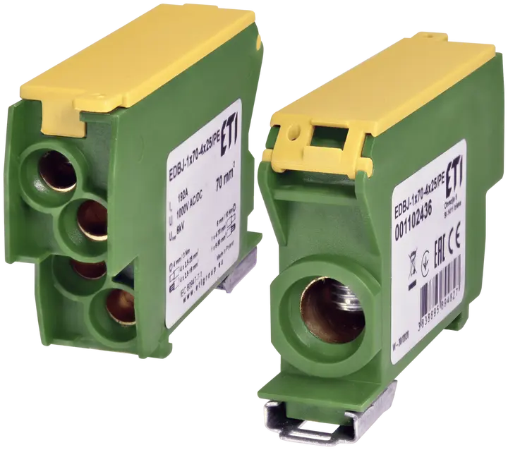 Slika EDBJ-1x70-4x25/PE