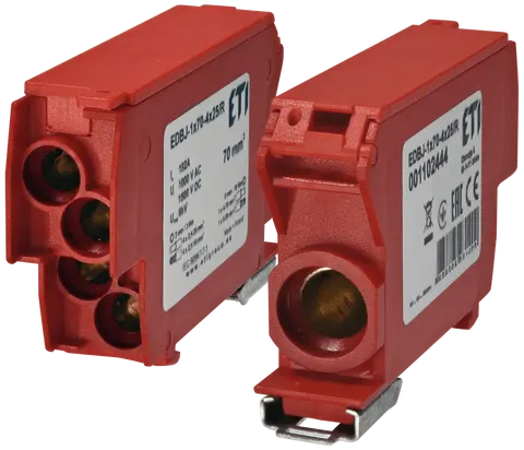 EDBJ-1x70-4x25/R