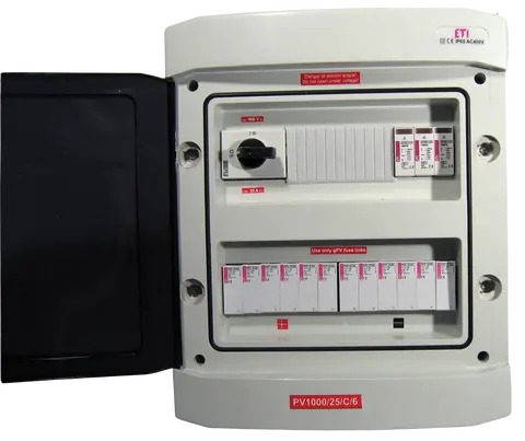 * PV500/25/B/4