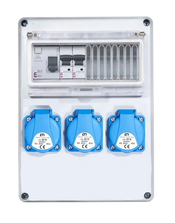 Slika EDS8 RCD 3 C