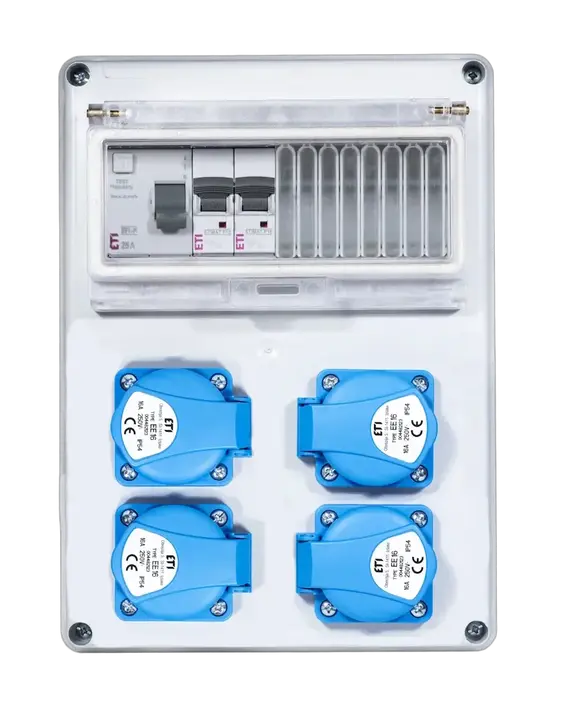 Slika EDS8 RCD 4 B