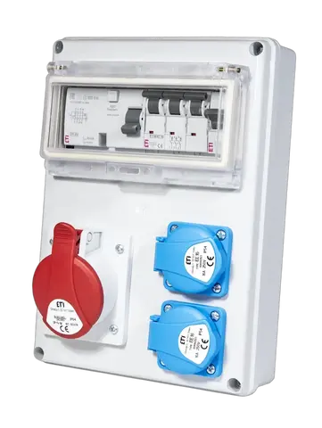 Slika EDS8 RCD 2S/1 32 B