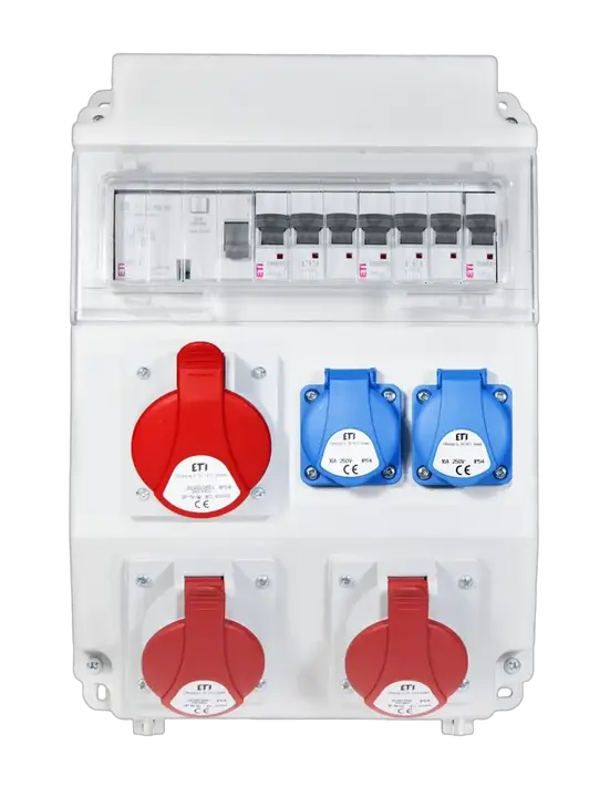 Slika EDS11 RCD 2/3 32/16 B