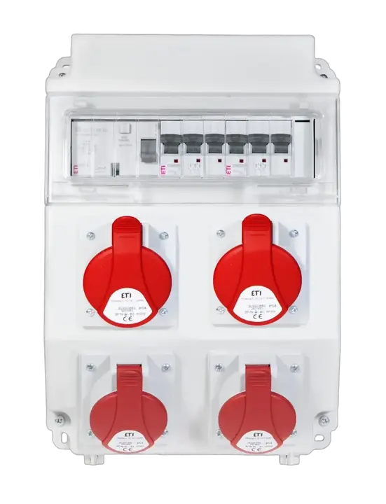 Slika EDS11 RCD 0/4 16/32 B