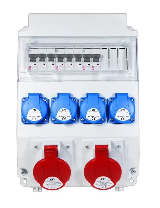 Slika EDS11 4/2 32 B