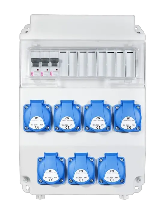 Slika EDS11 7 B
