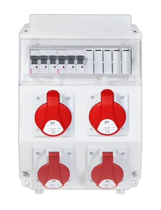 Slika EDS11 0/4 16 C