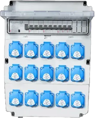 Slika EDS16 RCD 15S C