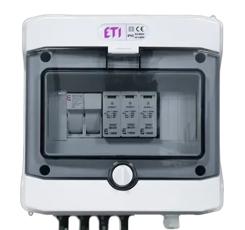 Slika RFVE1100/8-DC1/1-16-EMT2-C