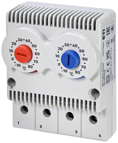 Slika EF-TER2-NCNO