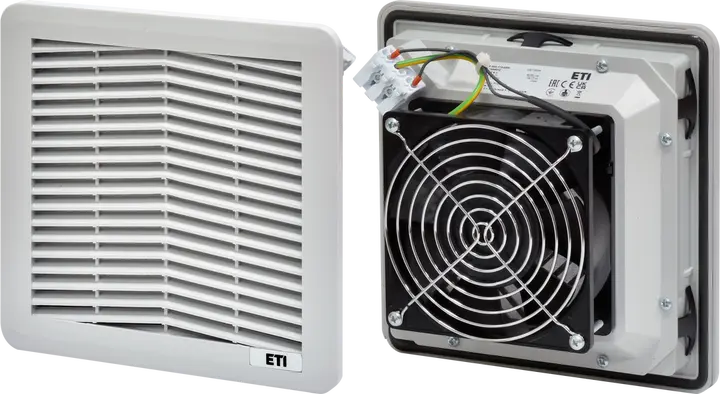 Slika EF-204-110-230V
