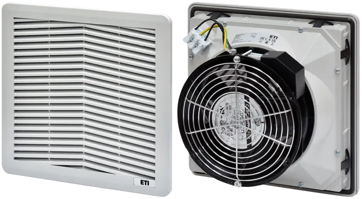 Slika EF-250-230-230V