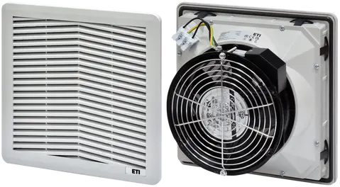 Slika EF-250-230-230V