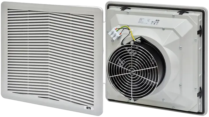 Slika EF-325-315-230V