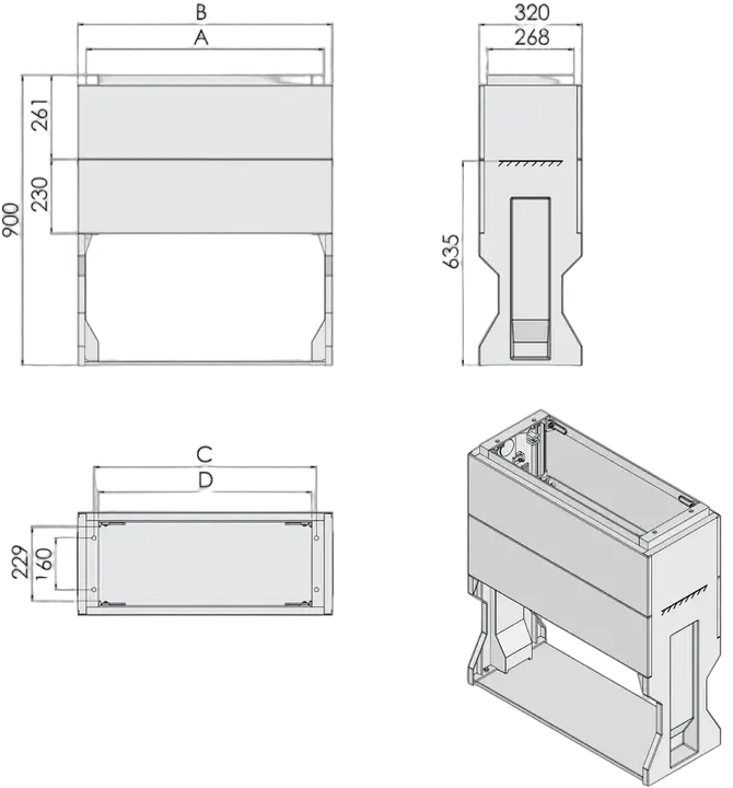 Slika KVR-P 00