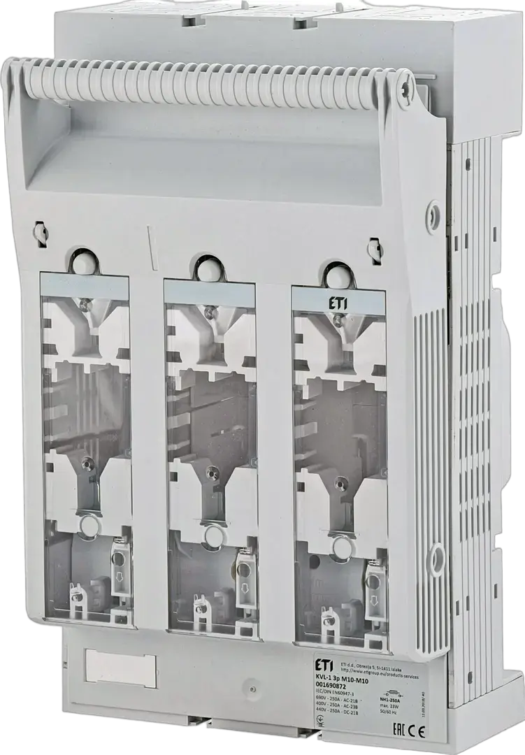 KVL-1 3p M10-M10
