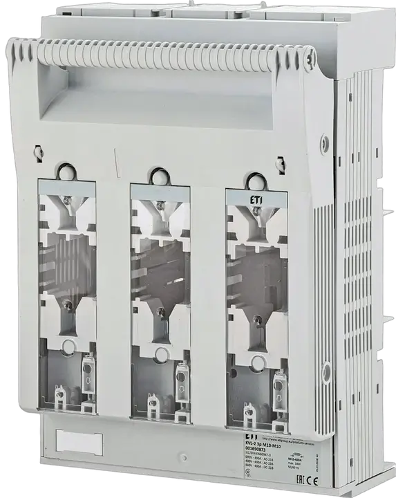 Slika KVL-2 3p M10-M10