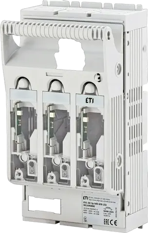 Slika KVL-00 3p M8-M8 LED