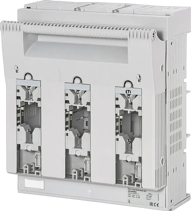 Slika KVL-3 3p M10-M10 LED