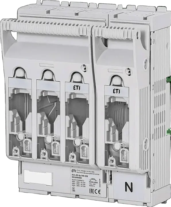 Slika KVL-00 4p M8-M8