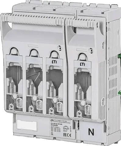 KVL-00 4p M8-M8
