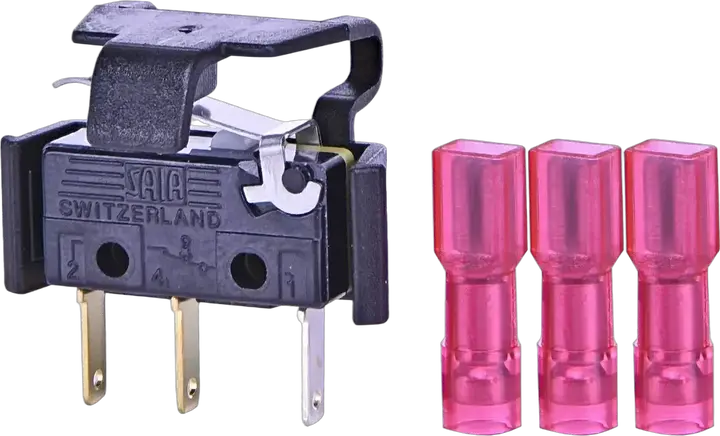 Slika MFM KVL-00 Telecom