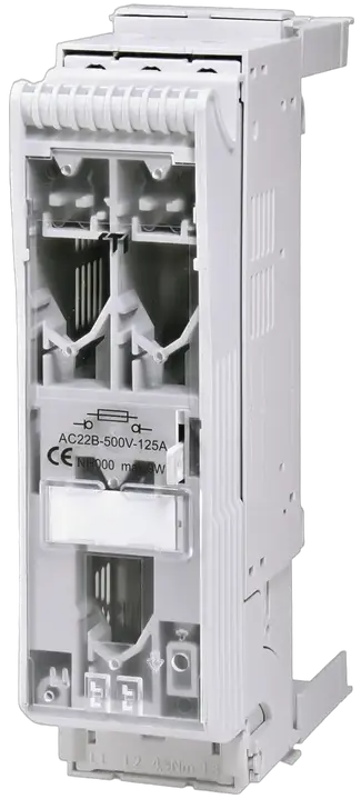 Slika KVL-B-000 3p F50 Bottom