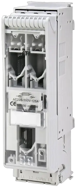 Slika KVL-B-000 3p F50 Top