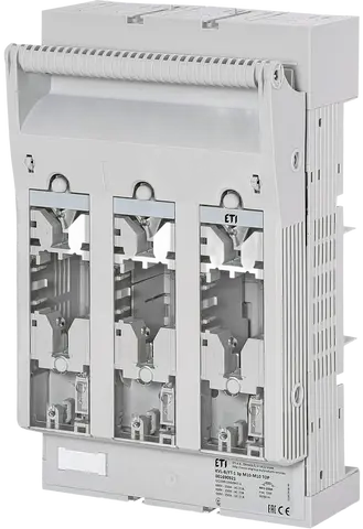 * KVL-B/FT-1 3p M10-M10 TOP