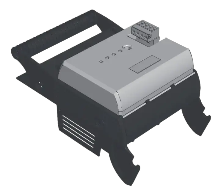 Slika EFMU KVL-2 3p