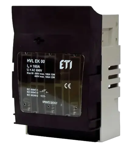 HVL-P EK 00 3p OS00 6-50