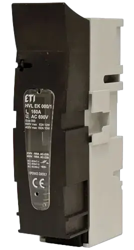 Slika HVL EK 000 1p OS00 25-50
