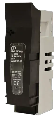 Slika HVL EK 00 1p OS00 50